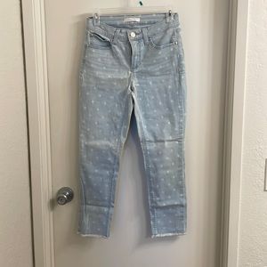 Lauren Conrad Skinny Jeans